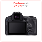 دوربین کانن Canon EOS R5 Mark II Mirrorless Camera - تصویر 2