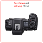 دوربین کانن Canon EOS R5 Mark II Mirrorless Camera - تصویر 4