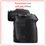 دوربین کانن Canon EOS R5 Mark II Mirrorless Camera - تصویر 3