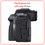 دوربین کانن Canon EOS R5 Mark II Mirrorless Camera - تصویر 5