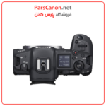 دوربین کانن Canon EOS R5 Mirrorless Camera - تصویر 3