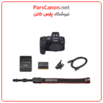 دوربین کانن Canon EOS R5 Mirrorless Camera - تصویر 4