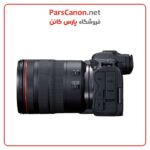 دوربین کانن Canon EOS R5 Mirrorless Camera with 24-105mm f/4 Lens - تصویر 5