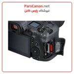 دوربین کانن Canon EOS R5 Mirrorless Camera with 24-105mm f/4 Lens - تصویر 6