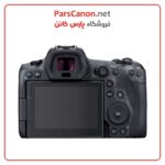 دوربین کانن Canon EOS R5 Mirrorless Camera with 24-105mm f/4 Lens - تصویر 4
