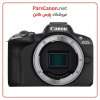 Canon Eos R50 Mirrorless Camera Black 02