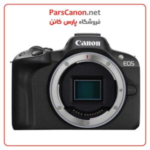 دوربین عکاسی کانن Canon EOS R50 Mirrorless Camera