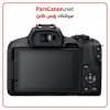 Canon Eos R50 Mirrorless Camera Black 03