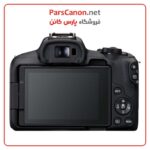 دوربین عکاسی کانن Canon EOS R50 Mirrorless Camera