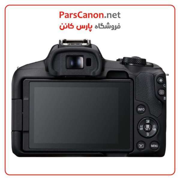 دوربین عکاسی کانن Canon Eos R50 Mirrorless Camera | پارس کانن