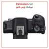 Canon Eos R50 Mirrorless Camera Black 04