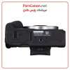 Canon Eos R50 Mirrorless Camera Black 05