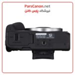 دوربین عکاسی کانن Canon EOS R50 Mirrorless Camera