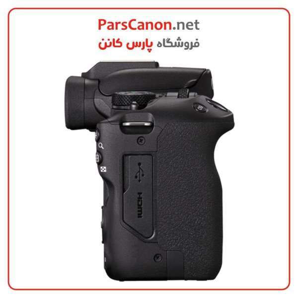 دوربین عکاسی کانن Canon Eos R50 Mirrorless Camera With 18-45Mm Lens | پارس کانن