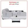 Canon Eos R50 Mirrorless Camera White 04