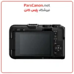 دوربین کانن Canon EOS R50 V Mirrorless Camera - تصویر 2
