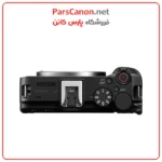 دوربین کانن Canon EOS R50 V Mirrorless Camera - تصویر 3