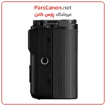دوربین کانن Canon EOS R50 V Mirrorless Camera - تصویر 5