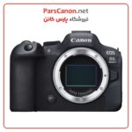 دوربین کانن سری آر Canon EOS R6 Mark II Mirrorless Camera with 24-105mm f/4 Lens - تصویر 3