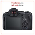 دوربین کانن سری آر Canon EOS R6 Mark II Mirrorless Camera with 24-105mm f/4 Lens - تصویر 4