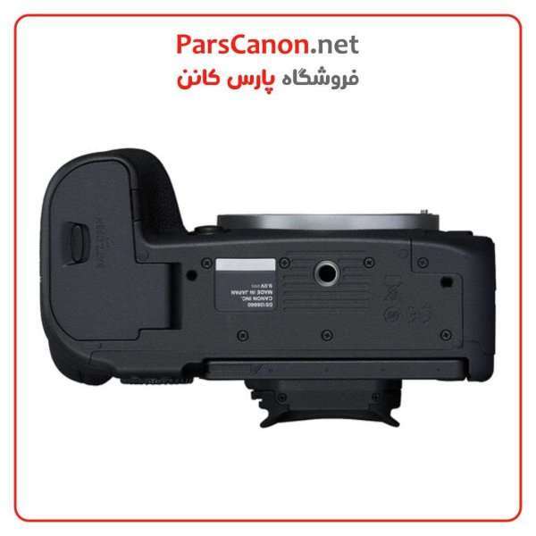 Canon Eos R6 Mark Ii Mirrorless Camera | پارس کانن