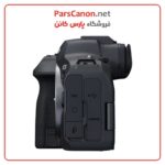 دوربین کانن سری آر مدل Canon EOS R6 III Mirrorless Camera - تصویر 6