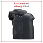 دوربین کانن سری آر مدل Canon EOS R6 III Mirrorless Camera - تصویر 8