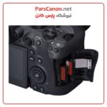 دوربین کانن سری آر مدل Canon EOS R6 III Mirrorless Camera - تصویر 7