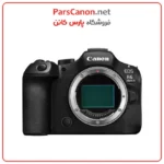 دوربین کانن ار 6 مارک 3 مدل Canon EOS R6 Mark III Mirrorless Camera with 24-105mm f/4-7.1 Lens - تصویر 2