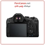 دوربین کانن ار 6 مارک 3 مدل Canon EOS R6 Mark III Mirrorless Camera with 24-105mm f/4-7.1 Lens - تصویر 3