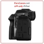 دوربین کانن ار 6 مارک 3 مدل Canon EOS R6 Mark III Mirrorless Camera with 24-105mm f/4-7.1 Lens - تصویر 5