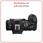 دوربین کانن ار 6 مارک 3 مدل Canon EOS R6 Mark III Mirrorless Camera with 24-105mm f/4-7.1 Lens - تصویر 4