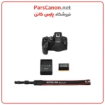 دوربین کانن ار 6 مارک 3 مدل Canon EOS R6 Mark III Mirrorless Camera - تصویر 5