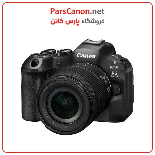 فروشگاه پارس کانن | خرید و فروش دوربین عکاسی و فیلمبرداری اکبند و دست دوم در تهران | پارس کانن