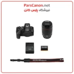 دوربین کانن ار 6 مارک 3 مدل Canon EOS R6 Mark III Mirrorless Camera with 24-105mm f/4-7.1 Lens - تصویر 6