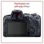 دوربین عکاسی کانن Canon EOS R6 Mirrorless Camera