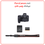 دوربین عکاسی کانن Canon EOS R6 Mirrorless Camera