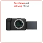 دوربین کانن سری آر مدل Canon EOS R6 V Mirrorless Camera BODY - تصویر 9