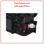 دوربین کانن سری آر مدل Canon EOS R6 V Mirrorless Camera BODY - تصویر 8