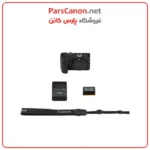دوربین کانن سری آر مدل Canon EOS R6 V Mirrorless Camera BODY - تصویر 7