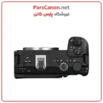 دوربین کانن سری آر مدل Canon EOS R6 V Mirrorless Camera BODY - تصویر 5