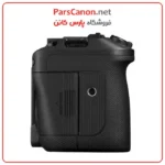 دوربین کانن سری آر مدل Canon EOS R6 V Mirrorless Camera BODY - تصویر 3