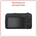 دوربین کانن سری آر مدل Canon EOS R6 V Mirrorless Camera BODY - تصویر 2