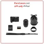دوربین کانن سری آر مدل Canon EOS R6 V Mirrorless Camera with 20-50mm f/4 Lens - تصویر 11