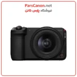 دوربین کانن سری آر مدل Canon EOS R6 V Mirrorless Camera with 20-50mm f/4 Lens - تصویر 12