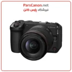 دوربین کانن سری آر مدل Canon EOS R6 V Mirrorless Camera with 20-50mm f/4 Lens