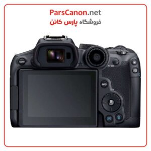 دوربین عکاسی کانن Canon EOS R7 Mirrorless Camera
