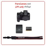 دوربین عکاسی کانن Canon EOS R7 Mirrorless Camera