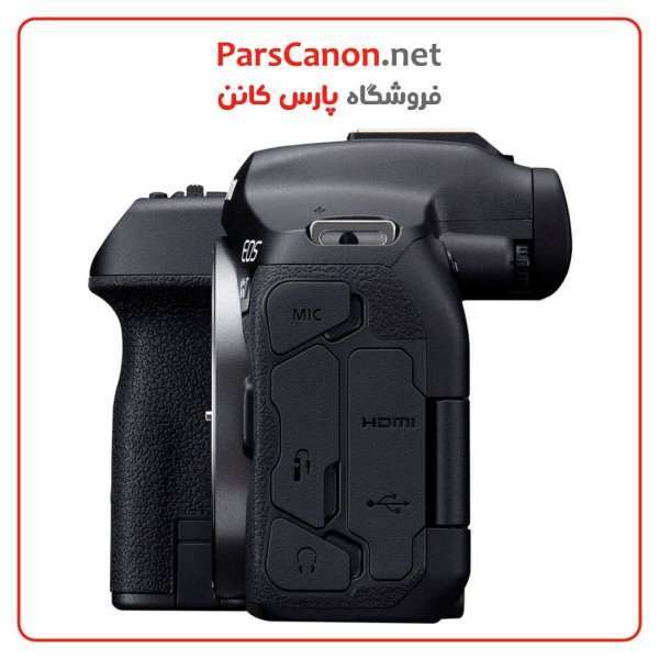 دوربین عکاسی کانن Canon Eos R7 Mirrorless Camera | پارس کانن