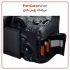 دوربین عکاسی کانن Canon Eos R7 Mirrorless Camera With 18-150Mm Lens | پارس کانن